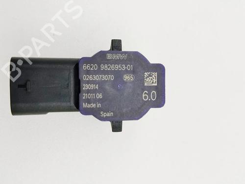 Electronic module BMW i4 (G26) eDrive35 | BP38162927M83  - Image 6