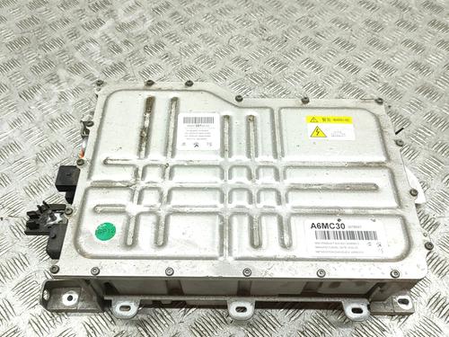 Used Inverter/Converter Inverter/Converter PEUGEOT 3008 II SUV (MC_, MR_, MJ_, M4_) Hybrid 180 (M4DGLU) (179 hp) 30178165 30178165