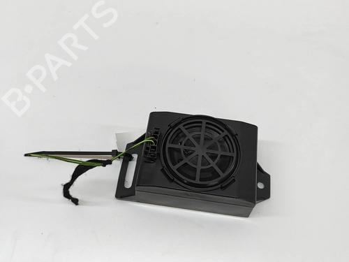 Used Electronic module PORSCHE PANAMERA (970) 4.8 4S (400 hp) 27282352