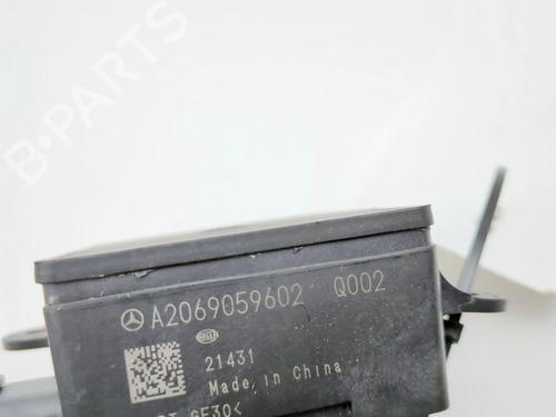 Electronic sensor MERCEDES-BENZ EQE (V295) EQE 350+ (295.121) | BP39656881M84 - Image 6