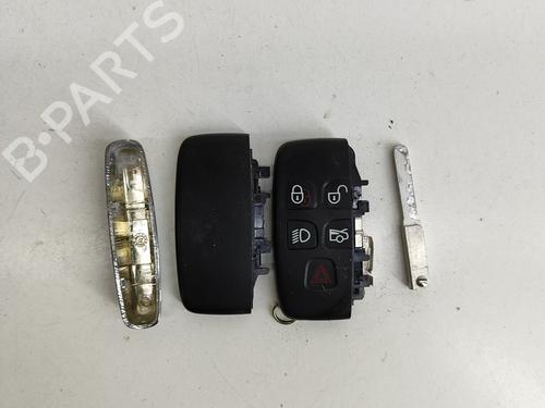 Electronic module JAGUAR XF SPORTBRAKE (X260) 2.0 | BP21486417M83 