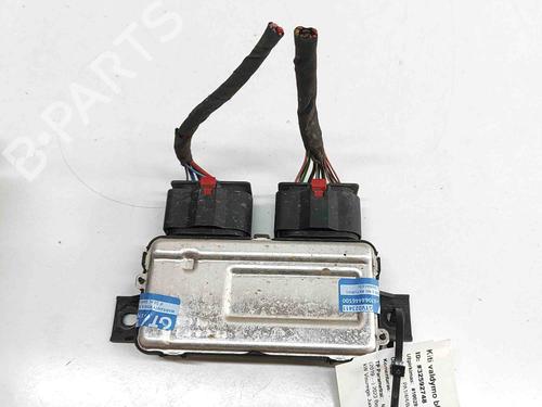 Electronic module MERCEDES-BENZ GLE (V167) GLE 450 4-matic (167.159) | BP29460058M83 