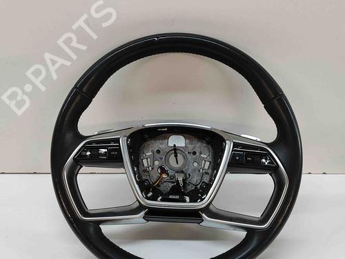 Used Steering wheel AUDI E-TRON (GEN) 55 quattro (408 hp) 29404220