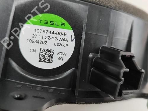 Speaker TESLA MODEL Y (5YJY) EV Performance All-wheel Drive | BP32754439E2  - Image 6
