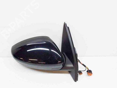 Right mirror PEUGEOT 308 II (LB_, LP_, LW_, LH_, L3_) 1.6 HDi / BlueHDi 115 | BP8353320C27 