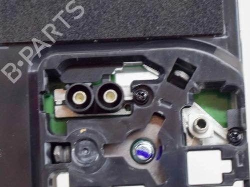 Electronic module VW GOLF VIII (CD1, DA1) 1.5 TSI | BP27764054M83 