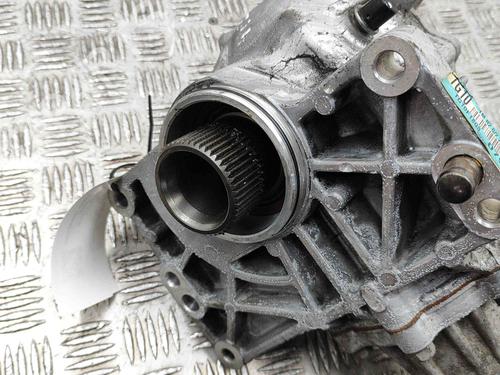 Transfer box KIA SPORTAGE IV (QL, QLE) 2.0 CRDi AWD | BP18418271M36