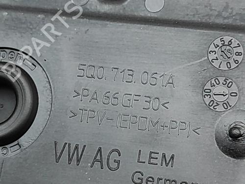 Gear lever VW T-ROC (A11, D11) 1.5 TSI | BP33847571M90 - Image 7