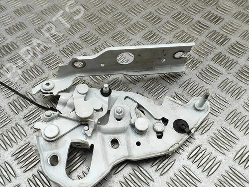 Dørhængsel/Dørbegrænser VW TOUAREG (CR7, RC8) 3.0 TSI 4motion (340 hp) 32779774