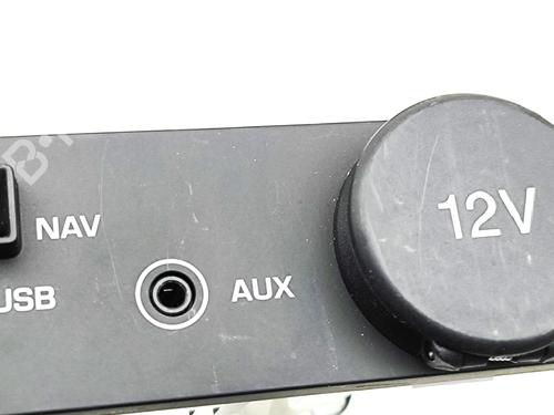 Electronic module JAGUAR XE (X760) 2.0 D | BP38421755M83 - Image 4