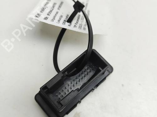 Electronic module BMW X3 (G01, F97, G08) iX3 | BP34604744M83  - Image 6