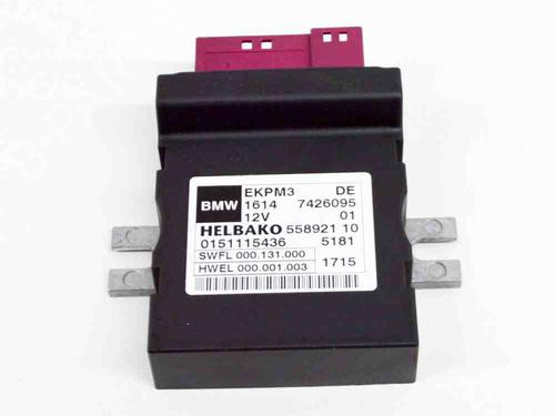 Electronic module BMW 3 Touring (F31) 335 d xDrive | BP9167378M83