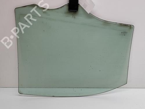 Rear left door window MERCEDES-BENZ S-CLASS (W220) S 320 (220.065, 220.165) | BP27784002C20 