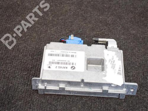 Used Electronic module Electronic module BMW 3 (F30, F80) 320 i (170 hp) 6752759 6752759