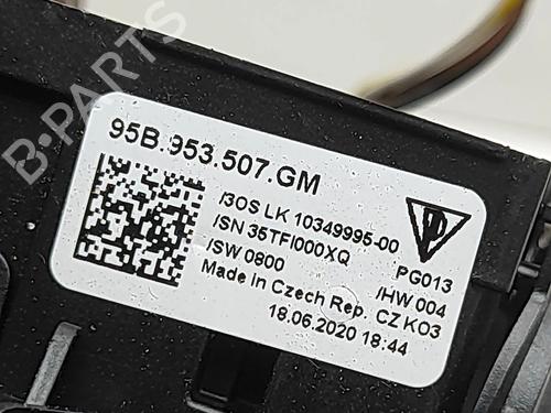 Steering column stalk PORSCHE MACAN (95B) 3.0 S | BP34136646I23  - Image 7