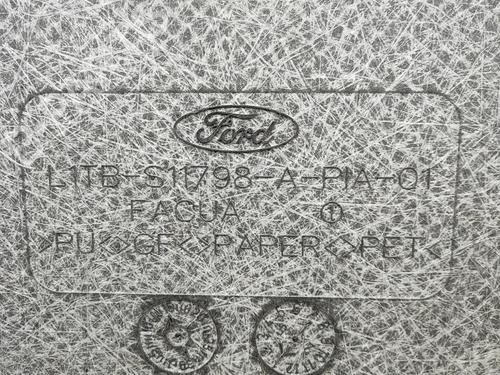 Bagagerumsgulv FORD PUMA (J2K, CF7) 1.0 EcoBoost mHEV | BP38421929I33 - Image 5