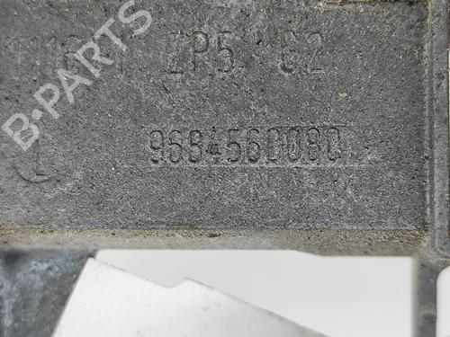 Front left exterior door handle PEUGEOT 5008 (0U_, 0E_) 1.6 HDi | BP16482133C128