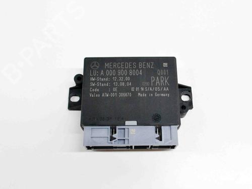 Used Electronic module MERCEDES-BENZ E-CLASS Convertible (A207) E 220 CDI / BlueTEC / d (207.402, 207.401) (170 hp) 10368241