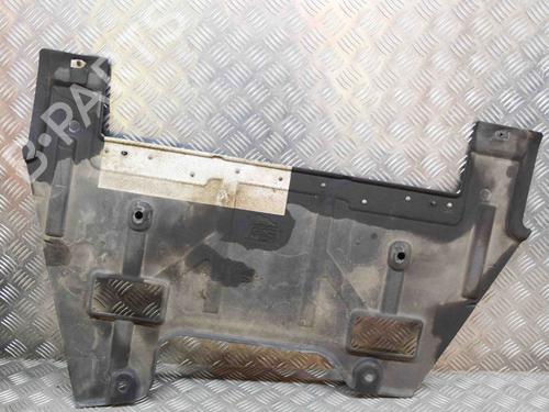 Bundpladebeskyttelse JAGUAR E-PACE (X540) 2.0 D150 | BP29812428M92 