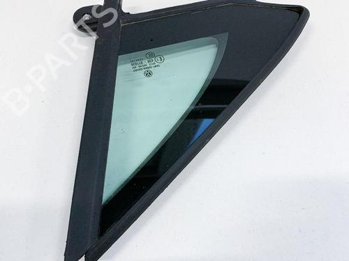 Front left quarter glass VW PASSAT B8 (3G2, CB2) 2.0 TDI | BP10398402C111 
