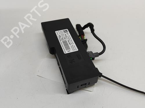 Elektronisk modul CITROËN C3 AIRCROSS II (2R_, 2C_) 1.2 PureTech 130 (2RHNYH) | BP24975691M83 