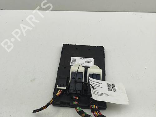Electronic module AUDI A5 (F53, F5P) 2.0 TDI quattro | BP33396100M83 - Image 4