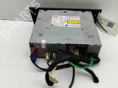 Electronic module AUDI Q5 (8RB) SQ5 TDI quattro | BP29392052M83 