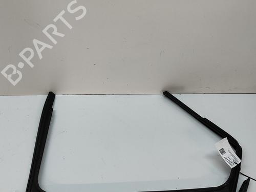 Door moulding trim AUDI E-TRON (GEN) 55 quattro | BP27781826C150 