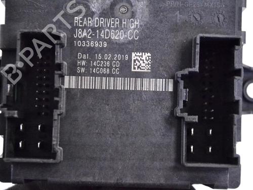 Electronic module LAND ROVER RANGE ROVER VELAR (L560) 2.0 D240 SD4 4x4 | BP33350249M83 - Image 4