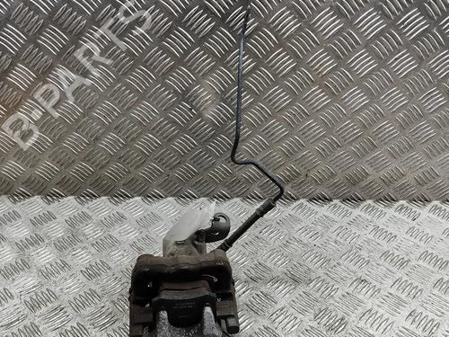 Left rear brake caliper SEAT ARONA (KJ7, KJP) 1.0 TSI | BP19329811M107 