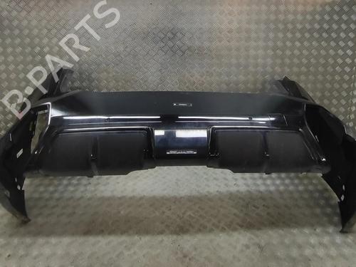 Pára-choques traseiro Pára-choques traseiro BMW XM (G09) XM All-wheel Drive (653 hp) 33387817 33387817