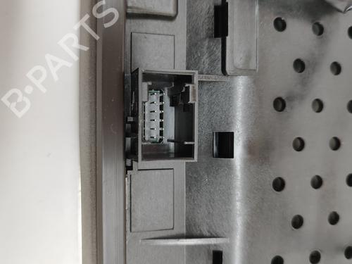 Display CITROËN C3 AIRCROSS II (2R_, 2C_) 1.2 PureTech 130 (2RHNYH) | BP24975731C48 