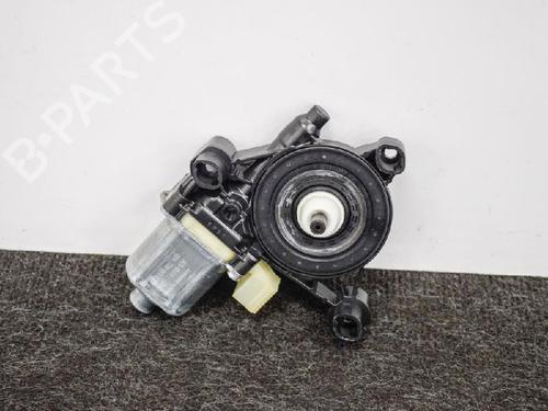 Right rear window motor AUDI A4 B9 Avant (8W5, 8WD) 2.0 TDI | BP6745746E22 