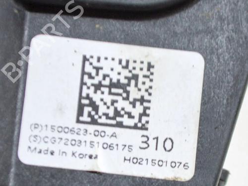 Electronic module TESLA MODEL 3 (5YJ3) EV AWD | BP27754934M83