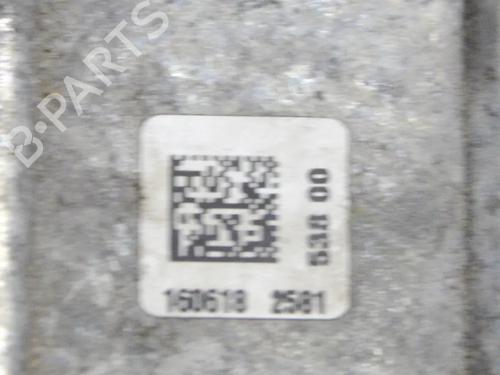 Electronic module RENAULT CAPTUR I (J5_, H5_) 0.9 TCe 90 | BP11869699M83 