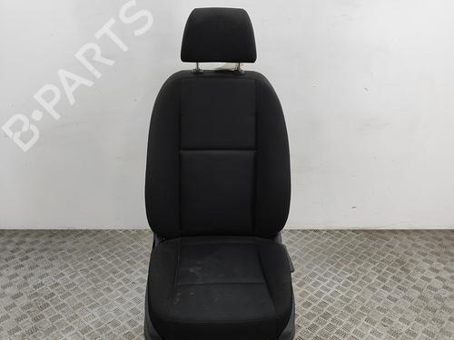 Used Left front seat MERCEDES-BENZ SPRINTER 3-t Van (B910) 214 CDI (910.621, 910.623) (143 hp) 30394454
