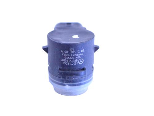 Electronic module MERCEDES-BENZ S-CLASS (W222, V222, X222) S 350 BlueTEC / d (222.132, 222.032, 222.123) | BP30239028M83