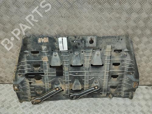Used Upper protection ISUZU D-MAX II (TFR, TFS) 1.9 Ddi 4x4 (TFS87J) (163 hp) 29975554