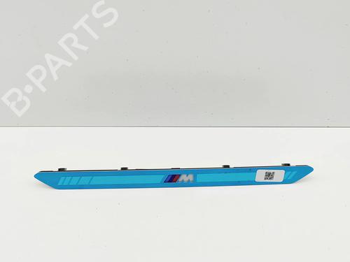 Trinnbrett BMW XM (G09) XM All-wheel Drive (653 hp) 32501153