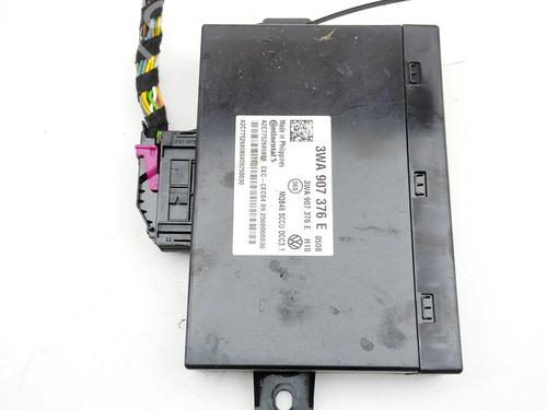 Electronic module SKODA OCTAVIA IV (NX3, NN3, PV3) 2.0 TDi | BP39534269M83 - Image 2