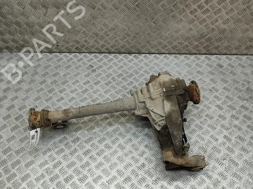 Front differential PORSCHE CAYENNE (9PA) Turbo 4.8 | BP30323862M23 