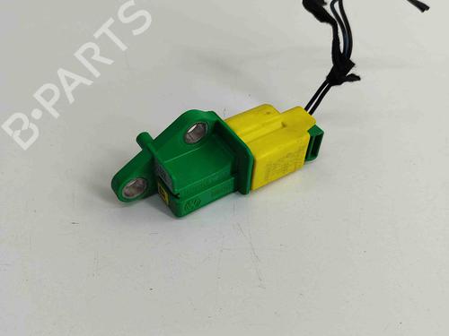 Electronic sensor AUDI A5 Convertible (8F7) 2.0 TDI | BP24143302M84
