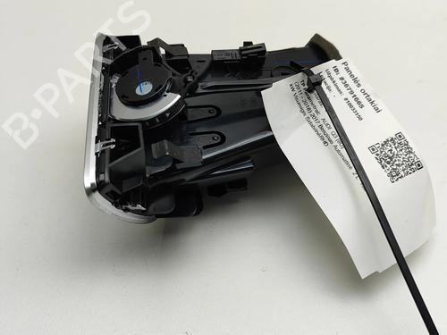Air vent AUDI Q3 (8UB, 8UG) 2.0 TFSI quattro | BP37610102I21 - Image 5