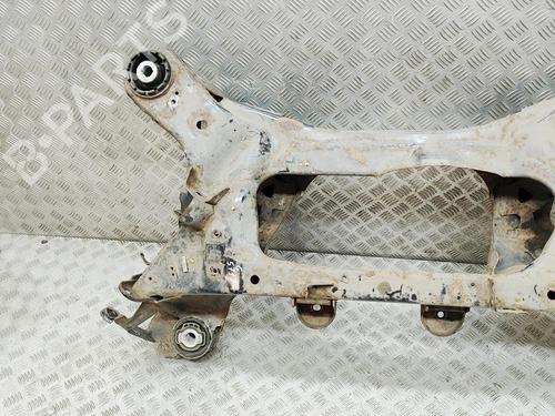 Rear axle JAGUAR XK II Coupe (X150) 5.0 XKR | BP30836867M2 