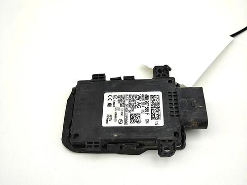 Electronic module AUDI Q8 (4MN, 4MT) 55 TFSI Mild Hybrid quattro | BP38070755M83 - Image 2