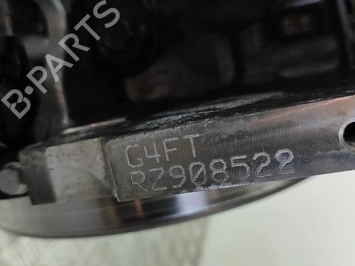 Engine KIA SPORTAGE V (NQ5) 1.6 T-GDi Hybrid AWD | BP28275425M1 - Image 6