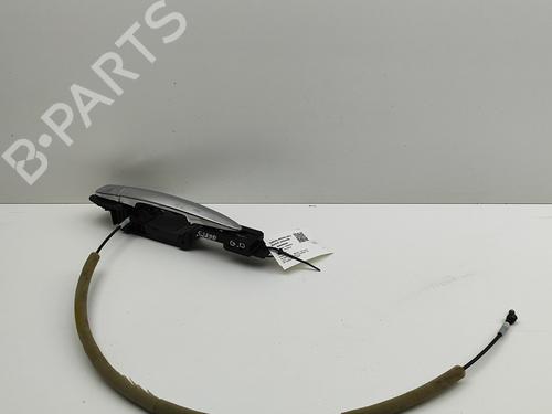 Rear right exterior door handle NISSAN LEAF (ZE1) Electric | BP27789221C130 