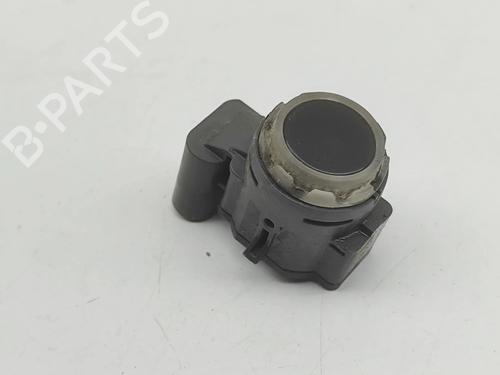 Used Electronic module Electronic module LAND ROVER RANGE ROVER EVOQUE (L551) 2.0 D200 4x4 (204 hp) 34443131 34443131