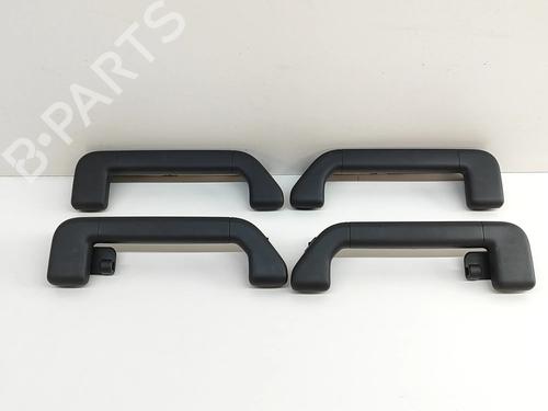 Used Interior roof handle Interior roof handle VW TOUAREG (7P5, 7P6) 3.0 V6 TDI (262 hp) 36066212 36066212