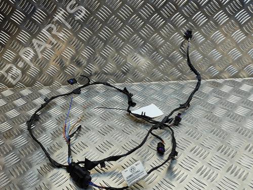 Electronic module VW T-CROSS (C11, D31) 1.0 TSi | BP30005271M83